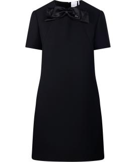 CHRISTIAN DIOR Повседневное платье