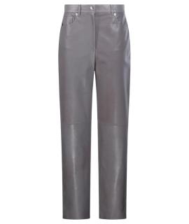 SPORTMAX Прямые брюки