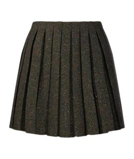 CHRISTIAN DIOR Юбка мини