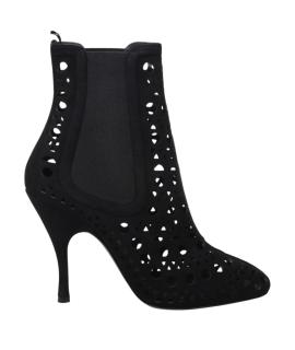 ALAIA Ботильоны