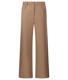 'S MAX MARA Прямые брюки