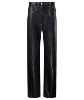 SPORTMAX Прямые брюки
