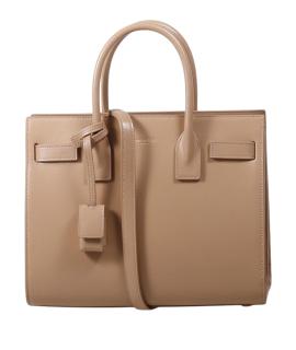 SAINT LAURENT Сумка тоут