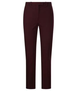 'S MAX MARA Брюки узкие
