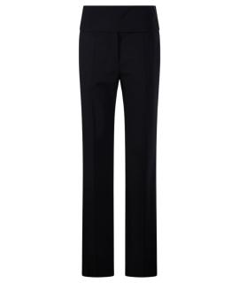 SPORTMAX Прямые брюки