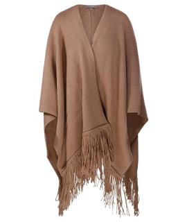 MAX MARA Накидка/пончо