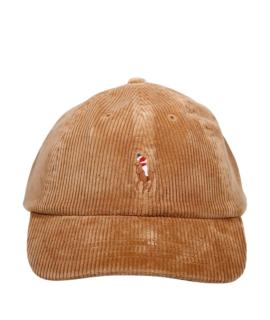 POLO RALPH LAUREN Кепка/бейсболка