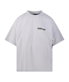 BALENCIAGA Футболка