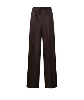 MAX MARA Прямые брюки