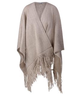 MAX MARA Накидка/пончо