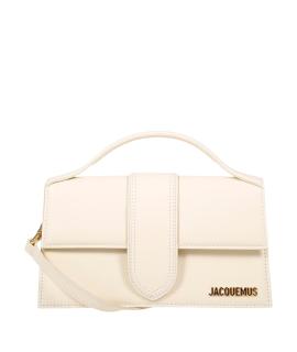 JACQUEMUS Сумка с короткими ручками