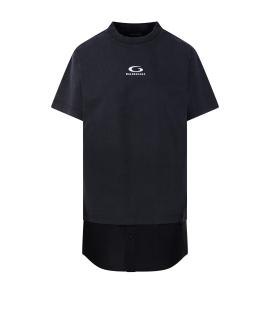 BALENCIAGA Повседневное платье