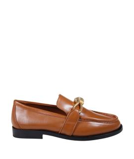 BOTTEGA VENETA Лоферы