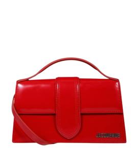 JACQUEMUS Сумка с короткими ручками
