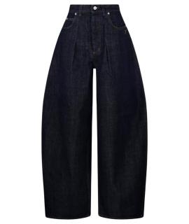 JACQUEMUS Прямые джинсы