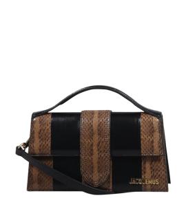 JACQUEMUS Сумка с короткими ручками