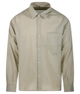 CP COMPANY Кэжуал рубашка