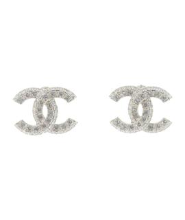 CHANEL Серьги