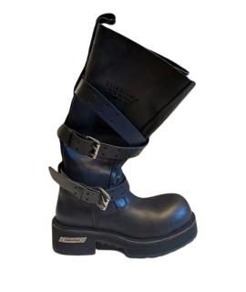 BALENCIAGA Сапоги