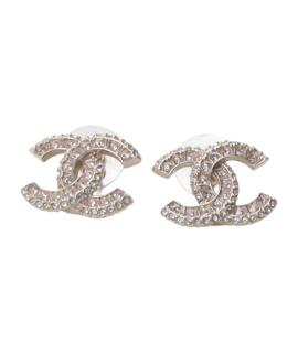 CHANEL Серьги