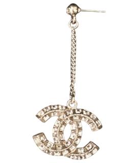 CHANEL Серьги