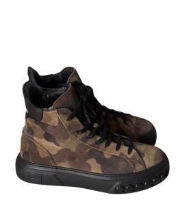CASADEI Ботинки