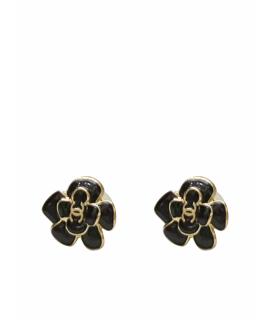 CHANEL Серьги
