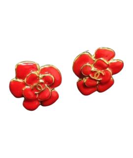 CHANEL Серьги