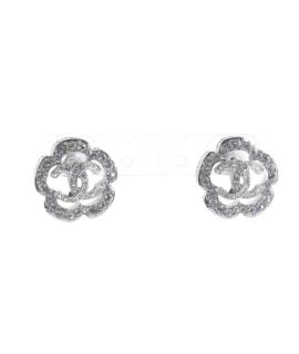 CHANEL Серьги