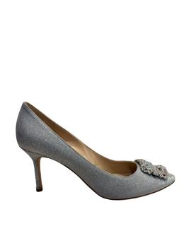 MANOLO BLAHNIK Туфли