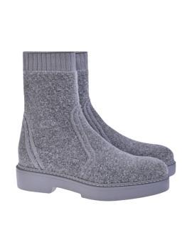 SANTONI Полусапоги