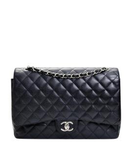 CHANEL Сумка с короткими ручками