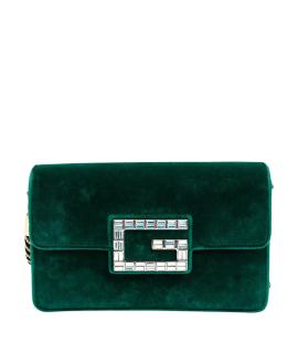 GUCCI Сумка через плечо
