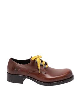 PRADA Брогги и оксфорды