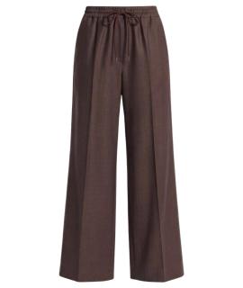 MAX MARA Брюки широкие