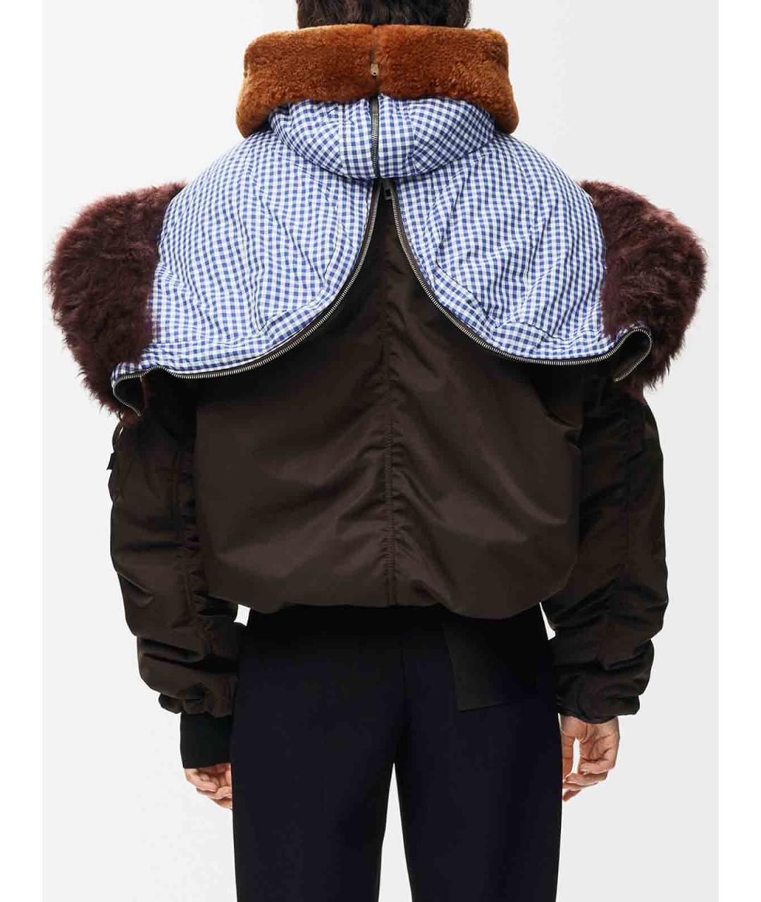 LOEWE Мульти куртка, фото 3