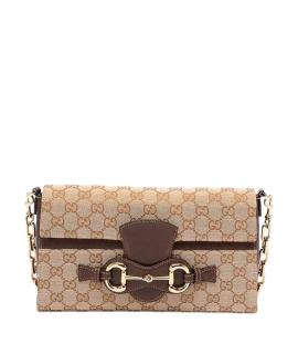 GUCCI Сумка через плечо