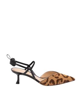FENDI Туфли