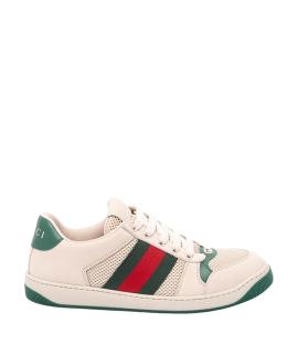 GUCCI Низкие кроссовки / кеды