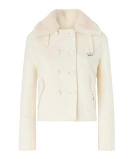 ERMANNO SCERVINO Пальто