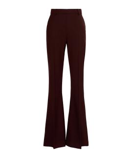 SPORTMAX Брюки широкие