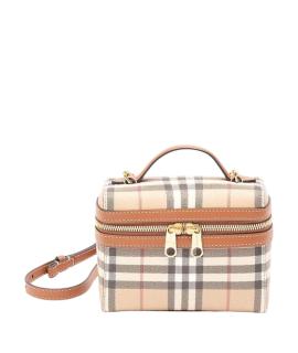 BURBERRY Сумка с короткими ручками