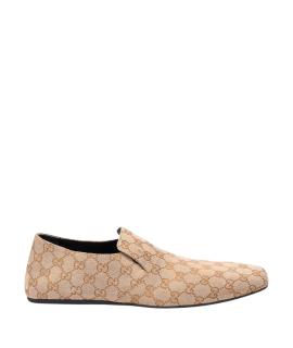 GUCCI Лоферы