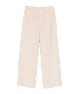 BRUNELLO CUCINELLI Брюки широкие