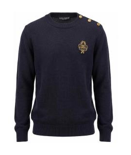 DOLCE&GABBANA Джемпер / свитер