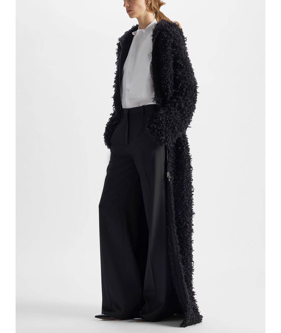 FENDI Белая хлопковая рубашка, фото 4