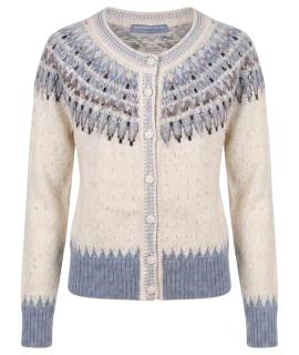 ERMANNO SCERVINO Кардиган
