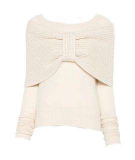 ERMANNO SCERVINO Джемпер / свитер