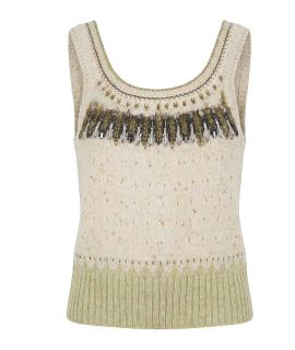 ERMANNO SCERVINO Майка