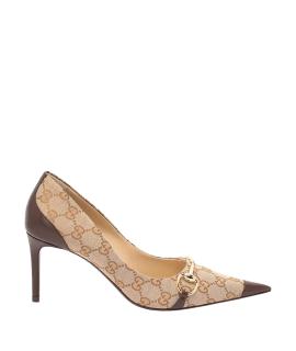 GUCCI Туфли